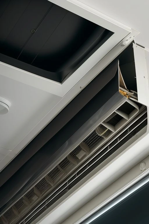 AC Repair Abu Dhabi